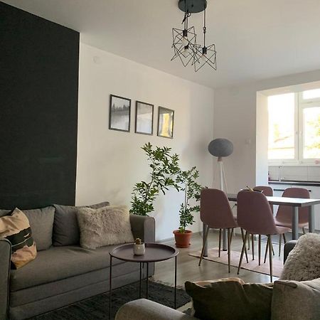 Abby Apartmentz Tuzla Dış mekan fotoğraf