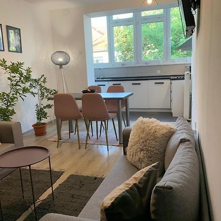 Abby Apartmentz Tuzla Dış mekan fotoğraf