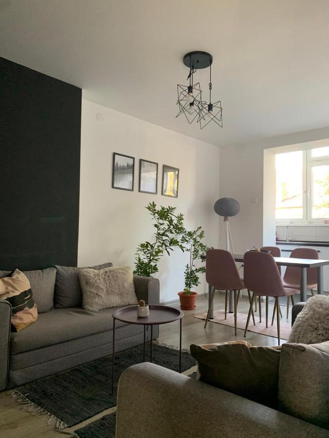 Abby Apartmentz Tuzla Dış mekan fotoğraf