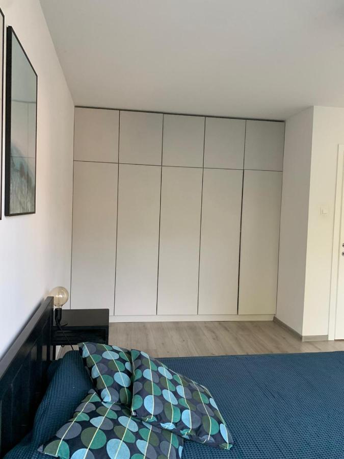 Abby Apartmentz Tuzla Dış mekan fotoğraf