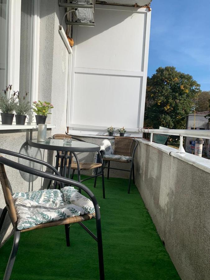 Abby Apartmentz Tuzla Dış mekan fotoğraf