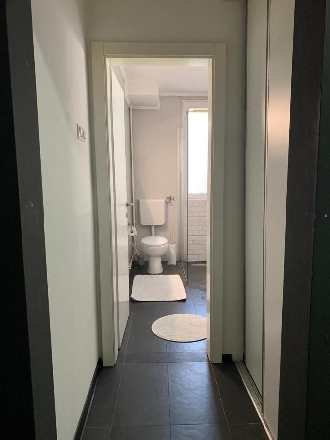Abby Apartmentz Tuzla Dış mekan fotoğraf
