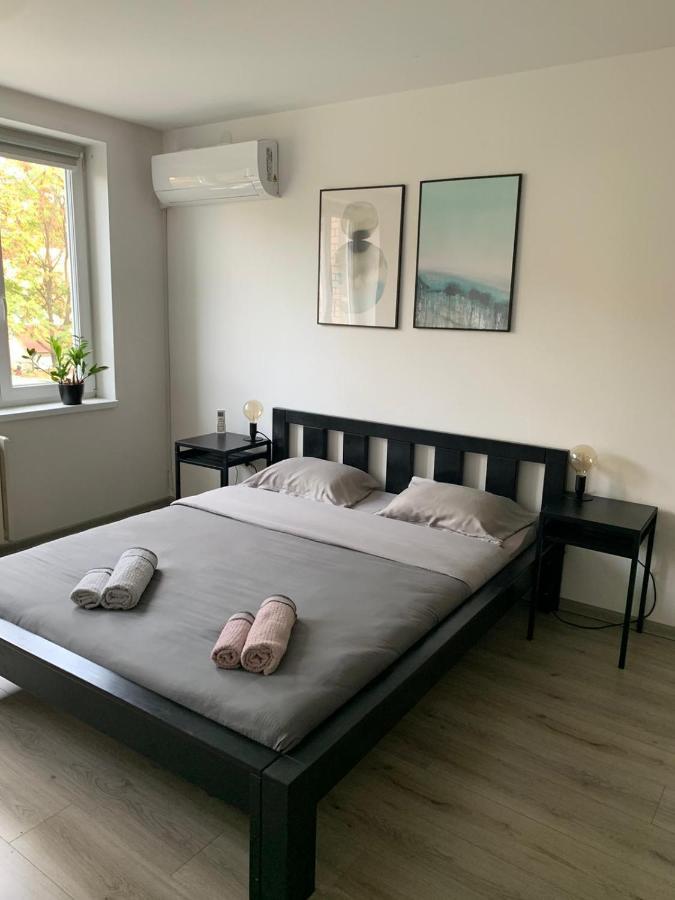 Abby Apartmentz Tuzla Dış mekan fotoğraf