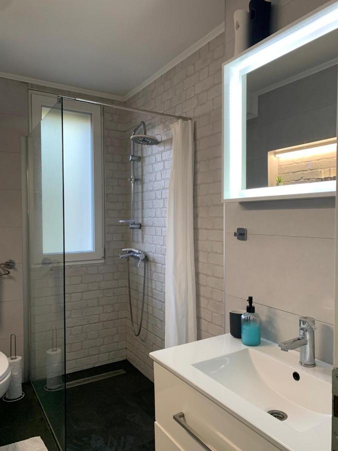 Abby Apartmentz Tuzla Dış mekan fotoğraf