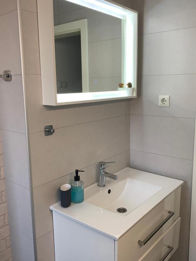 Abby Apartmentz Tuzla Dış mekan fotoğraf