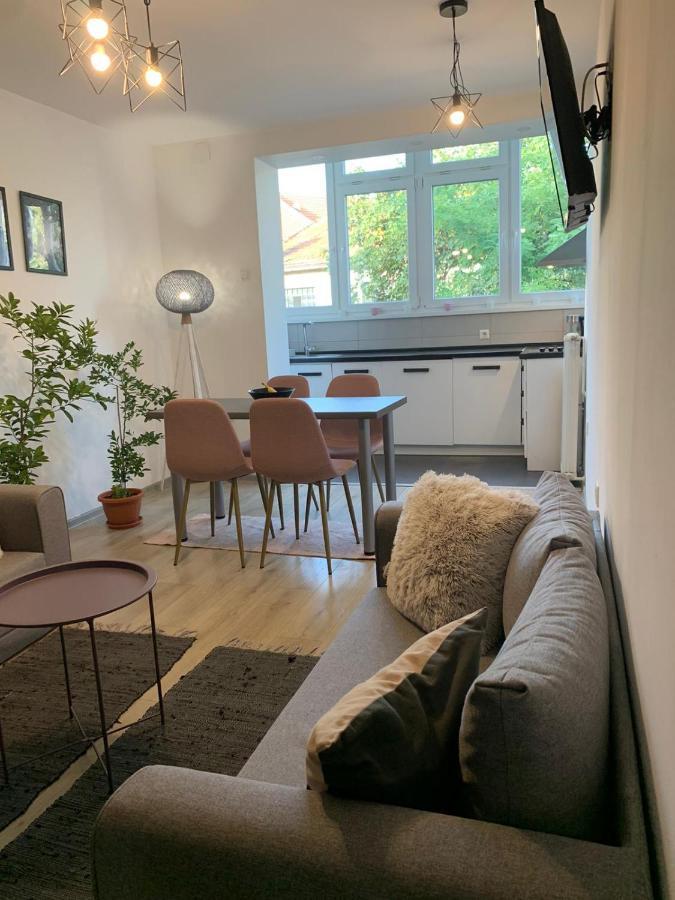 Abby Apartmentz Tuzla Dış mekan fotoğraf