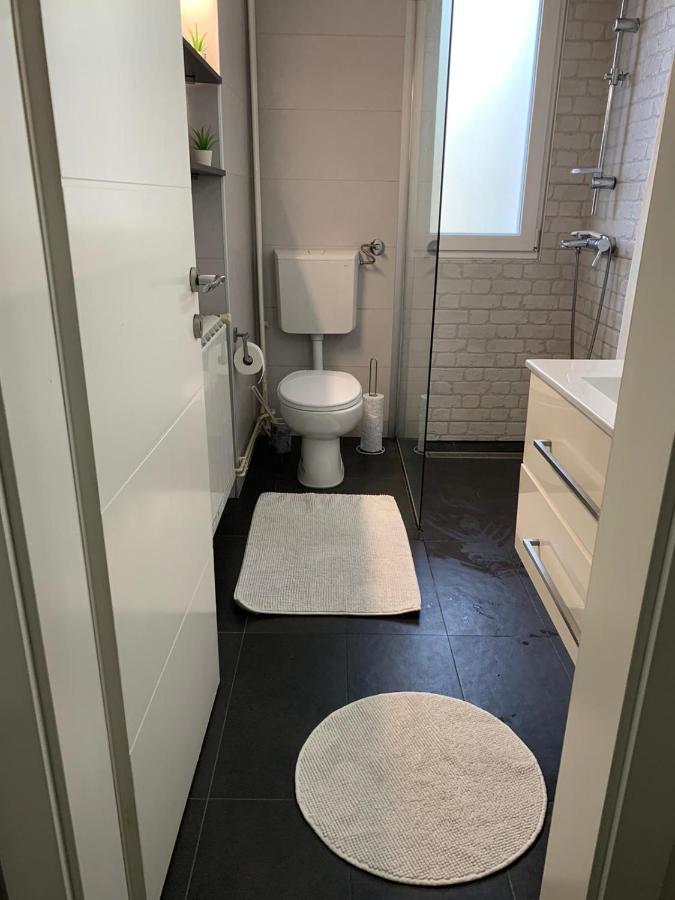 Abby Apartmentz Tuzla Dış mekan fotoğraf