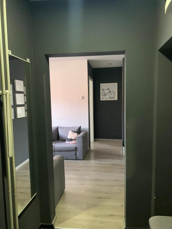 Abby Apartmentz Tuzla Dış mekan fotoğraf