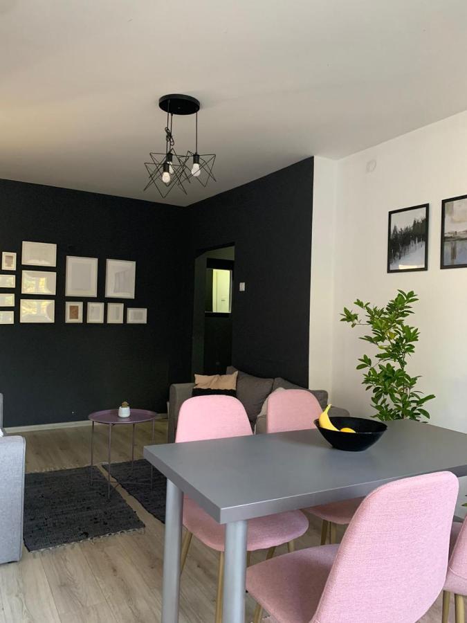 Abby Apartmentz Tuzla Dış mekan fotoğraf